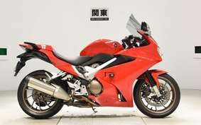 HONDA VFR800F 2014 RC79