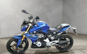 BMW G310R 2017 0G01