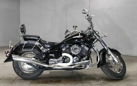 YAMAHA DRAGSTAR 400 CLASSIC 2006 VH01J