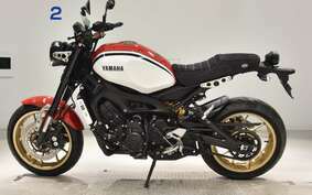 YAMAHA XSR900 2020 RN56J