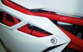 MV AGUSTA F4 1000 2014