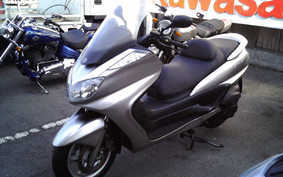 YAMAHA GRAND MAJESTY 250 2004 SG15J