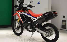 HONDA CRF250 RALLY MD44