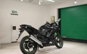 KAWASAKI NINJA 250R EX250K