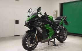 KAWASAKI NINJA H2 SX SE ZXT02P