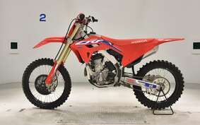 HONDA CRF250 RALLY ME12