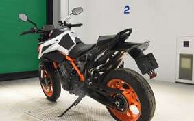 KTM 890 DUKE R 2020 TU940