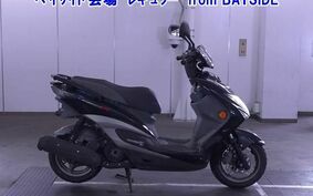 YAMAHA CYGNUS 125 X SR 2 SE44J