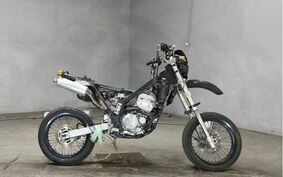 KAWASAKI KLX250D TRACKER LX250E