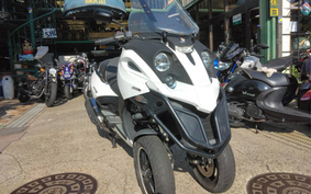 GILERA Other 2008 M611