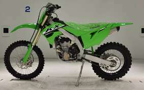 KAWASAKI KX250X KX252D