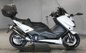 YAMAHA T-MAX 530 2015 SJ12J