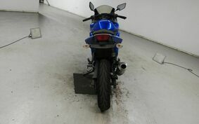 KAWASAKI NINJA 250R EX250K