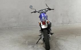 YAMAHA SEROW 250 DG11J