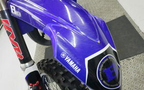 YAMAHA YZ85LW CB10C