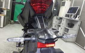 YAMAHA MT-07 2023 RM33J