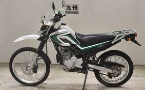 YAMAHA SEROW 250 Gen.2 DG17J