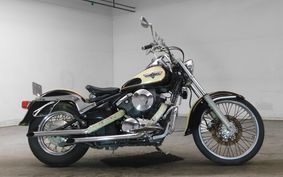 KAWASAKI VULCAN 400 1996 VN400A