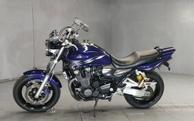 YAMAHA XJR1300 2007 RP17J