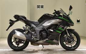 KAWASAKI NINJA 1000 SX ZXT02K