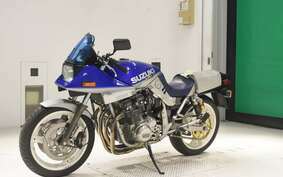 SUZUKI GSX1000S KATANA 1989