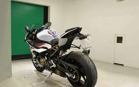 BMW S1000RR M PACKAGE 2022