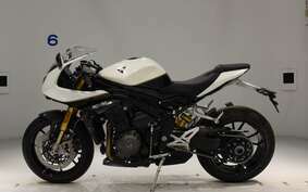 TRIUMPH SPEED TRIPLE RR 2023