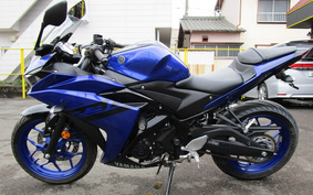 YAMAHA YZF-R3 2018 RH13J