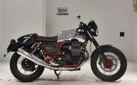 MOTO GUZZI V7 RACER 2 2015