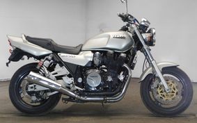 YAMAHA XJR1200 1994 4KG