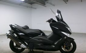 YAMAHA T-MAX500 Fi 2009 SJ06