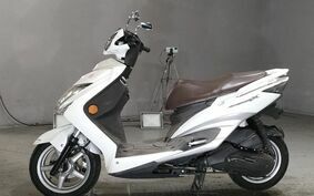 YAMAHA CYGNUS 125 X SE44J