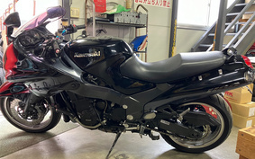 KAWASAKI ZZ1100 NINJA 2000 10D062