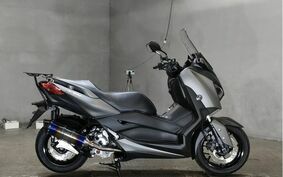 YAMAHA X-MAX 250 SG42J