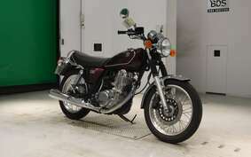 YAMAHA SR400 Gen.4 2014 RH03J