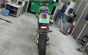 KAWASAKI KLX250 SR LX250E