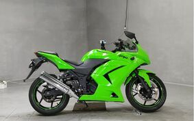 KAWASAKI NINJA 250R EX250K