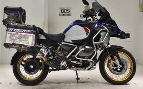 BMW R1250GS ADVENTURE 2020