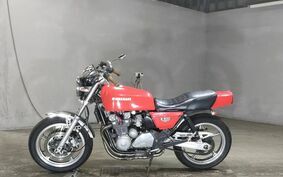 KAWASAKI ZEPHYR 400 1991 ZR400C