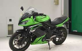 KAWASAKI NINJA 400R 2013 ER400B