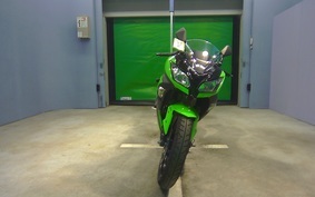 KAWASAKI NINJA 250 ABS 2014 EX250L