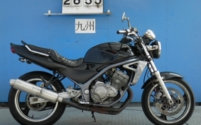 KAWASAKI BALIUS 250 1991 ZR250A