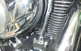 HARLEY FLHR 1690 2012