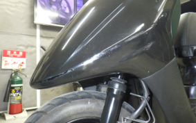 YAMAHA JOG ZR Gen.3 SA39J