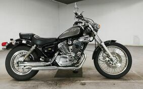 YAMAHA VIRAGO 250 3DM