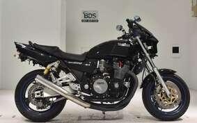 YAMAHA XJR1200 1994 4KG