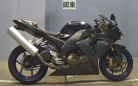 KAWASAKI ZX 10 NINJA R 2005 ZXT00C