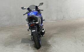 YAMAHA YZF-R25 2021 RG43J