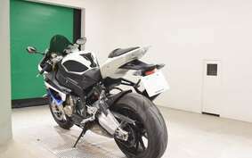 BMW S1000RR 2010