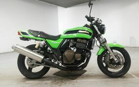 KAWASAKI ZRX400 ZR400E